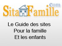 SITE FAMILLE